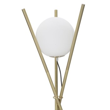GLAMY X STEHLAMPE