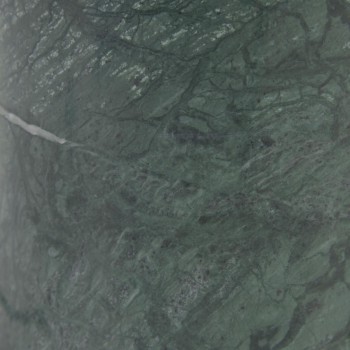 Lonela Stehleuchte in grüner Marmoroptik