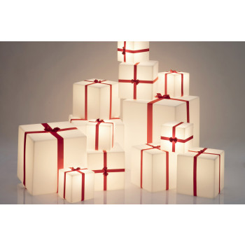 Merry Cubo Stehleuchte von SLIDE