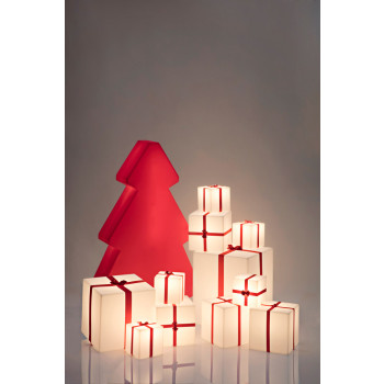Merry Cubo Stehleuchte von SLIDE