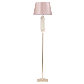 OVY-STEHLAMPE