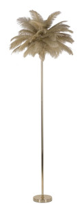 Palm Camel Stehlampe
