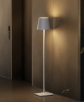 POLDINA SAFFRON Stehlampe