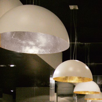 DOMUS P108 ADRIANI & ROSSI Lampe