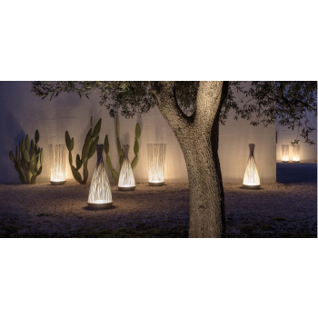 KARMAN Nicht berühren Innen-/Außenlampe