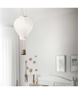 DREAM BIG IDEAL LUX Lampe