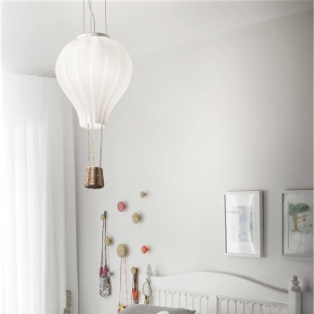 DREAM BIG IDEAL LUX Lampe