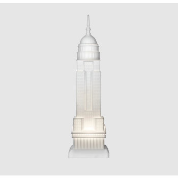 QEEBOO Empire Lampe