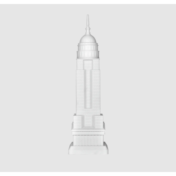 QEEBOO Empire Lampe
