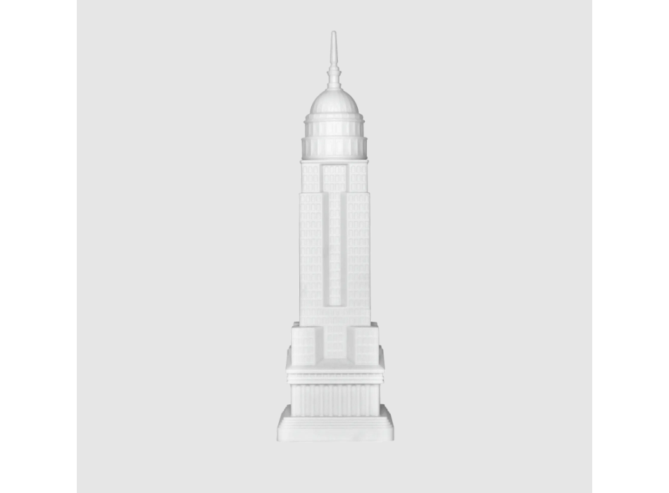 QEEBOO Empire Lampe