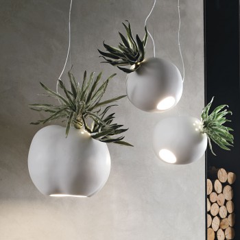 ERBARIA P240 ADRIANI & ROSSI Lampe