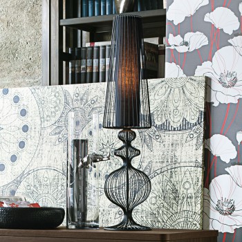 DATEI P207 ADRIANI & ROSSI Lampe