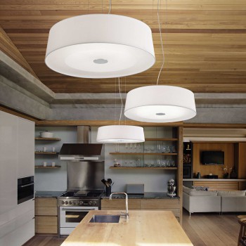 HILTON SP4 IDEAL LUX Lampe