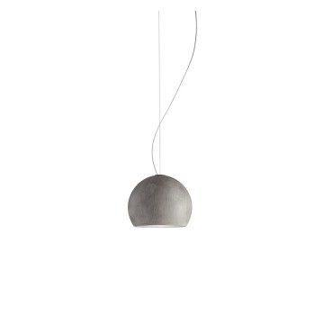 LAMPADA SUSPENSION LAMP 20 MEINUNG CIATTI