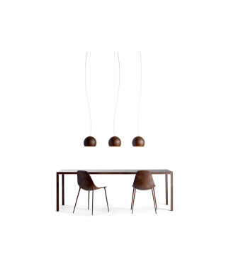 LAMPADA SUSPENSION LAMP 30 MEINUNG CIATTI