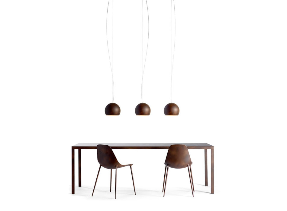 LAMPADA SUSPENSION LAMP 30 MEINUNG CIATTI