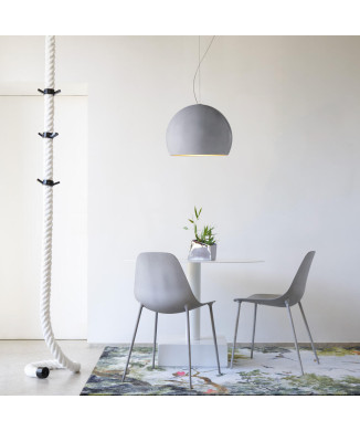 LAMPADA SUSPENSION LAMP 45 MEINUNG CIATTI
