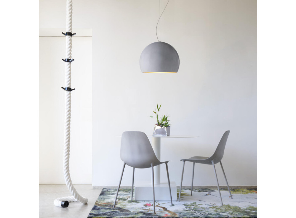LAMPADA SUSPENSION LAMP 45 MEINUNG CIATTI