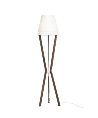 Lucio Emporium Lampe