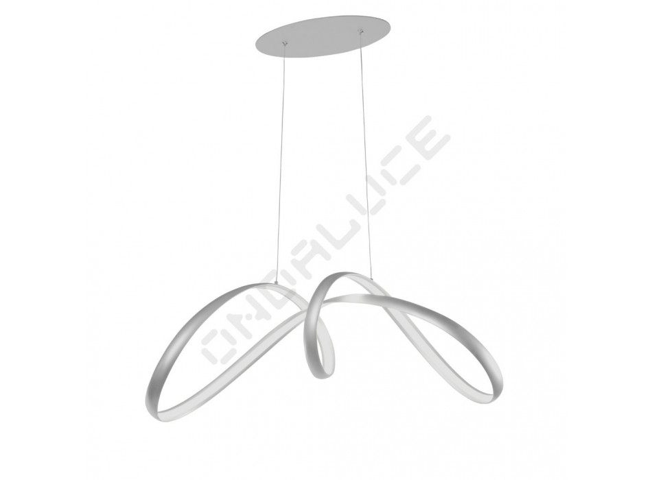 LUMEN AUFHÄNGUNG ONDALUCE Lampe