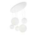 MAPA SP5 IDEAL LUX Lampe