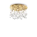 MOONLIGHT PL12 IDEAL LUX Lampe