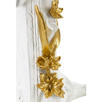 Papageienlampe
