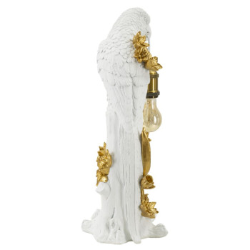 Papageienlampe