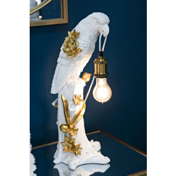 Papageienlampe