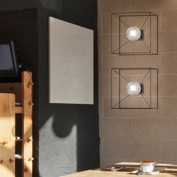 ADRIANI & ROSSI P67A REFLEX-Lampe