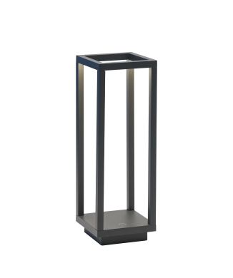 Wiederaufladbare Lampe 3341SL-315 Safran