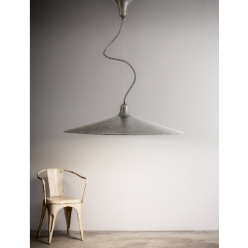 Sassmaòr Lampe von ALDO BERNARDI 