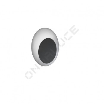 SHELL ONDALUCE Lampe