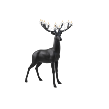 Sherwood QEEBOO Lampe