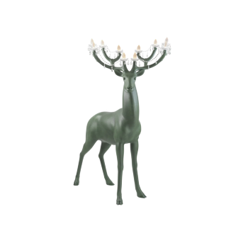 Sherwood QEEBOO Lampe