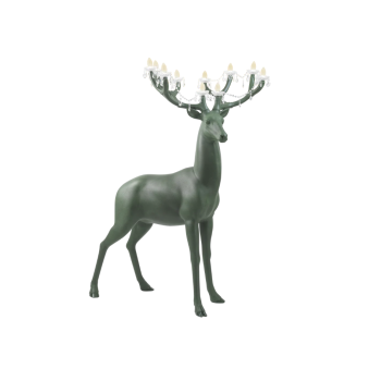 Sherwood QEEBOO Lampe