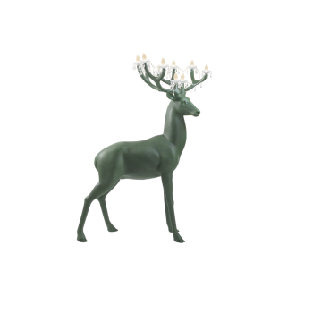 Sherwood QEEBOO Lampe