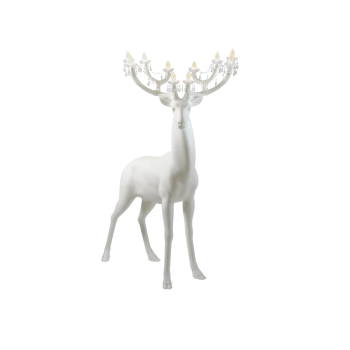 Sherwood QEEBOO Lampe