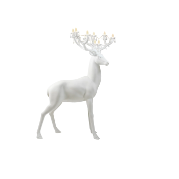 Sherwood QEEBOO Lampe