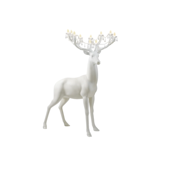 Sherwood QEEBOO Lampe