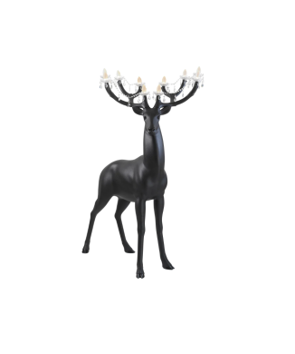 Sherwood QEEBOO Lampe