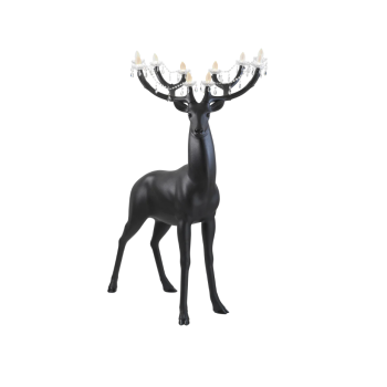 Sherwood QEEBOO Lampe