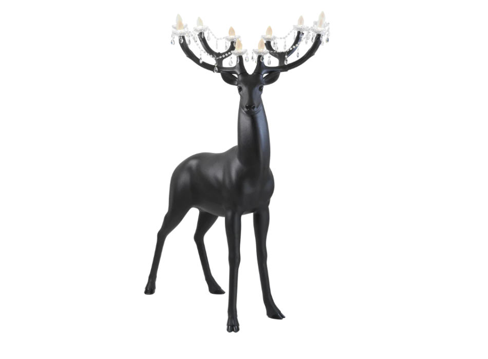 Sherwood QEEBOO Lampe
