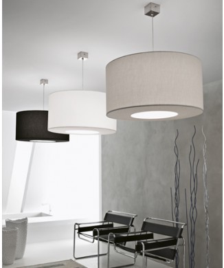 P26 SUSPENSION Lampe von ADRIANI & ROSSI