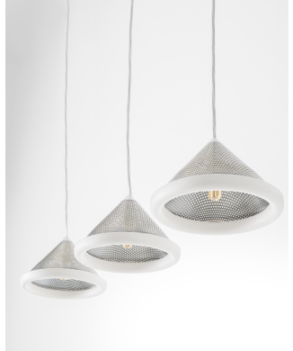 Tamiso-Lampe von ALDO BERNARDI
