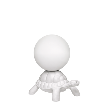 QEEBOO TURTLE LAMP 36006