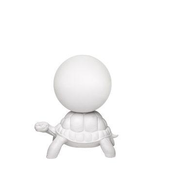 QEEBOO TURTLE LAMP 36006