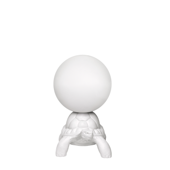 QEEBOO TURTLE LAMP 36006