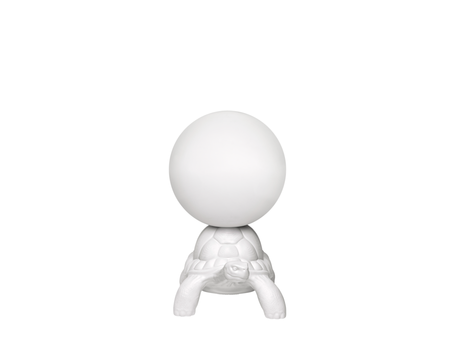 QEEBOO TURTLE LAMP 36006
