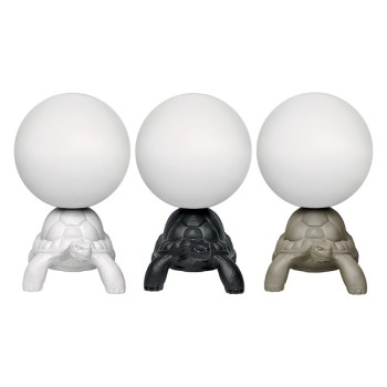 TURTLE TRAGELAMPE 36006 QEEBOO
